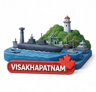 Visakhapatnam